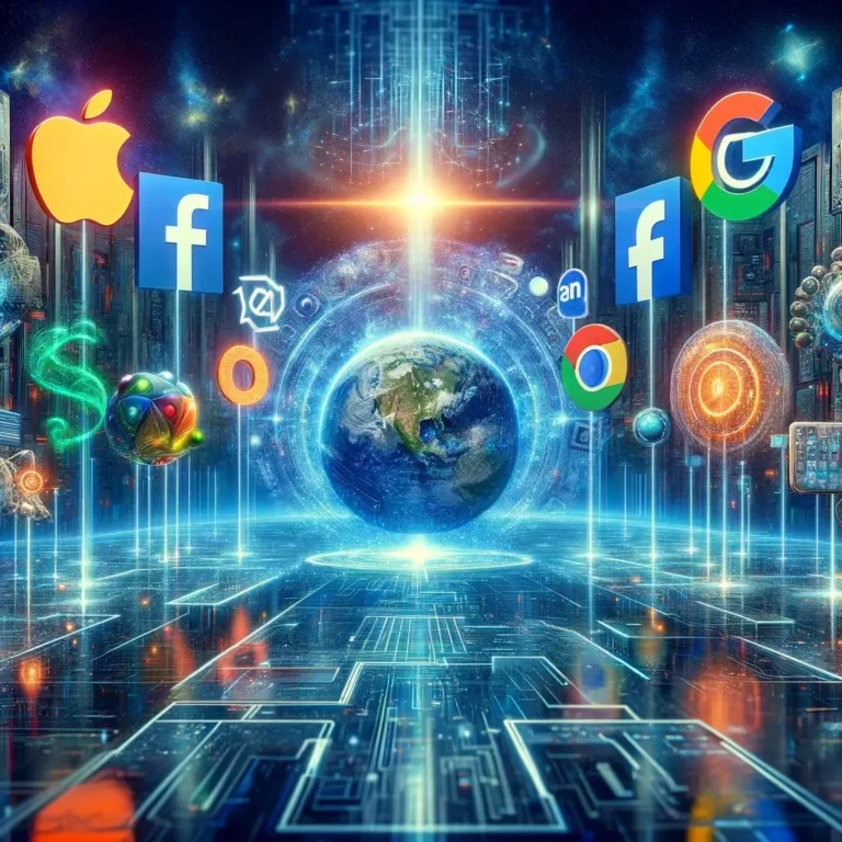 Ça y’est : les géants du web doivent désormais s’y plier à partir d’aujourd’hui.